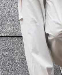 GU | カーゴパンツ