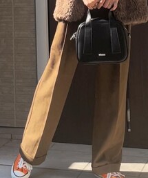 GU | パンツ