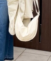 UNIQLO | ショルダーバッグ