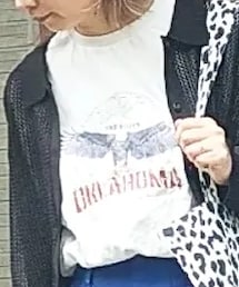 しまむら | Tシャツ/カットソー
