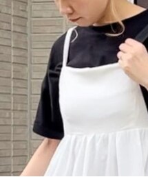 GU | Tシャツ/カットソー