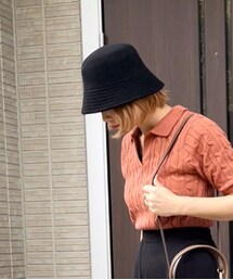 UNIQLO | ハット