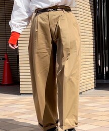 GU | パンツ