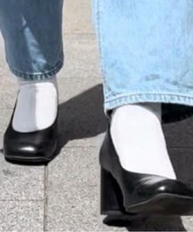 GU | パンプス