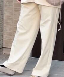 UNIQLO | パンツ