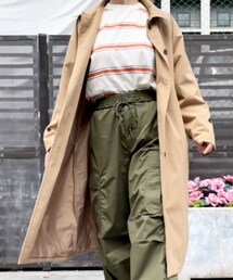 GU | カーゴパンツ