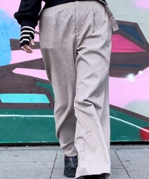 GU | パンツ