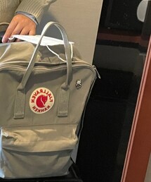 Fjallraven Kanken | バックパック/リュック