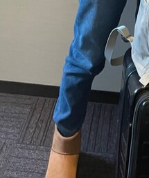 VIS | デニムパンツ