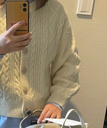 Honeys | ニット/セーター