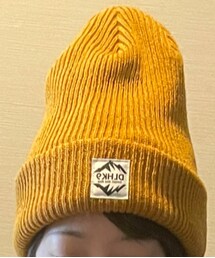 workman | ニットキャップ/ビーニー