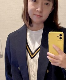 無印良品 | Tシャツ/カットソー