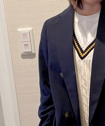 UNIQLO | ジャケット/アウター