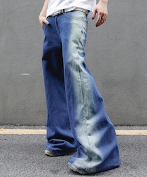SHEIN | デニムパンツ