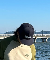 used | キャップ