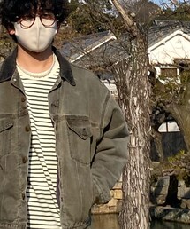 古着 | デニムジャケット