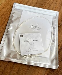 JOY＋me | ネックレス