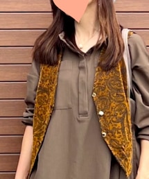 LAVEANGE | ワンピース/ドレス