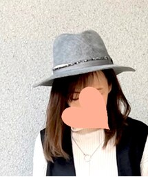 grace | ハット