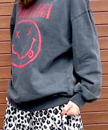 ZARA | スウェット