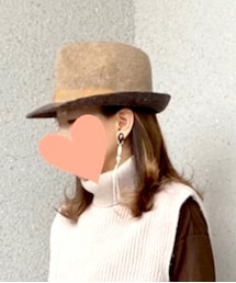 JOY＋me | イヤリング