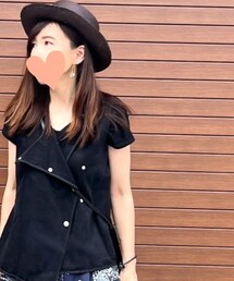 aubel | Tシャツ/カットソー