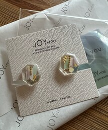 ゆみプレ💗 | イヤリング