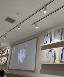 Seventeen | セブンティーンカフェにて🍽️✨ここで暮らしたかった🥺(音楽/本・雑誌)