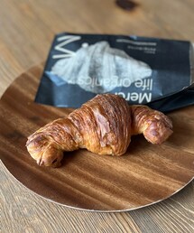 うさこのスウィーツ同盟会 | オーガニックのクロワッサン♡外パリパリ中しっとり♡コーヒーと相性抜群♡(その他)