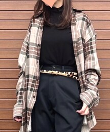 Spick & Span | ベルト