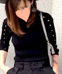 DOUBLE STANDARD CLOTHING | ニット/セーター