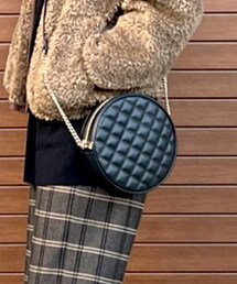 ZARA | ショルダーバッグ
