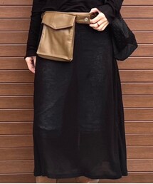 theory | デニムパンツ
