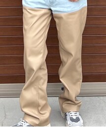 BEAUTY&YOUTH UNITED ARROWS | デニムパンツ