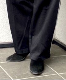 ZARA | ブーツ