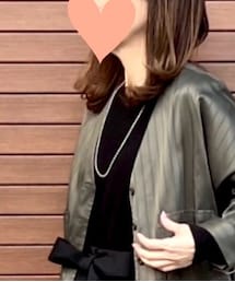 JOY＋me | ネックレス