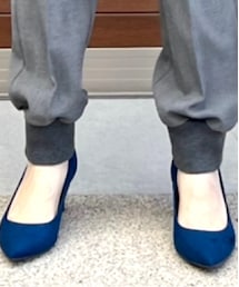 GU | パンプス