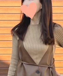 BEAUTY&YOUTH UNITED ARROWS | ニット/セーター