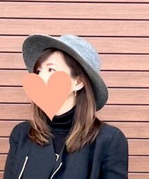 JOY＋me | イヤリング