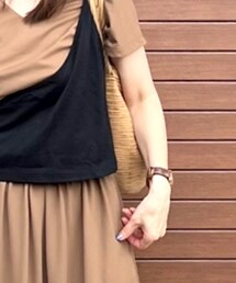 DOUBLE STANDARD CLOTHING | トートバッグ