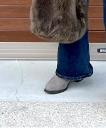 BUONA GIORNATA | ブーツ