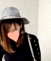 不明 | イヤリング