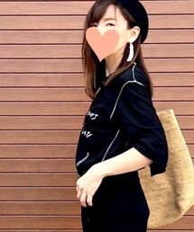 sulvam | Tシャツ/カットソー