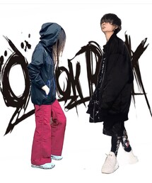 しんさん作🔥 | カッコ良すぎ🔥(雑誌)