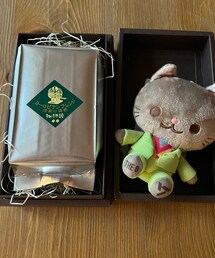 なーさん♡ | なーさんが送って来てくれたコーヒー☕️ミンハオ添え💚🐸✨(その他)