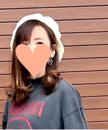 不明 | イヤリング