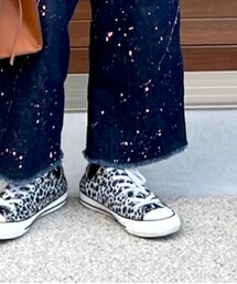 CONVERSE | スニーカー