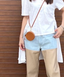 GU | ショルダーバッグ