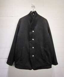 the Sakaki | スタジャン