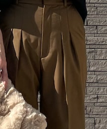 Mila Owen | パンツ